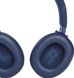 Навушники з мікрофоном JBL Live 660NC Blue (JBLLIVE660NCBLU)