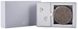 Наушники без микрофона Moondrop Aria2 White, Нет микрофона