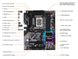 Материнская плата ASRock Z690 Pro RS (s1700, Intel Z690, PCI-Ex16)