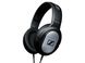 Наушники Sennheiser HD 206 3,5 мм (507364), Черный, Нет микрофона