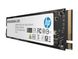 SSD HP EX950 2TB SSD M. 2 2280 PCIe 3.1 x4 NVMe 3D (5MS24AA#ABC)