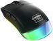 Мышь CHERRY XTRFY M50 Black (JW-5000-2), 12000 dpi