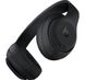 Наушники с микрофоном Beats by Dr. Dre Studio3 Matte Black (MQ562)