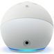 Смарт колонка Amazon Echo Dot (5th Generation) Glacier White ENG