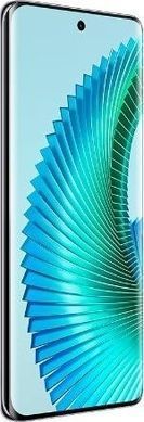 Смартфон Honor Magic6 Lite 8/256GB Midnight Black