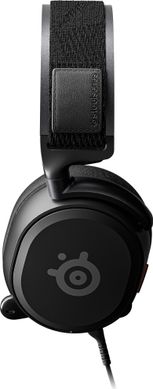 Комп'ютерна гарнітура SteelSeries Arctis Prime (61487)