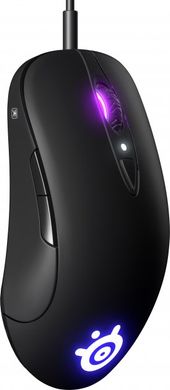 Мышь SteelSeries Sensei Ten (62527), Черный, 18000 dpi