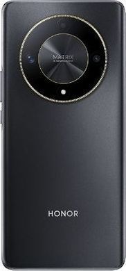 Смартфон Honor Magic6 Lite 8/256GB Midnight Black