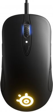 Мышь SteelSeries Sensei Ten (62527), Черный, 18000 dpi