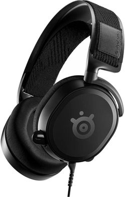 Комп'ютерна гарнітура SteelSeries Arctis Prime (61487)