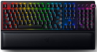 Клавиатура Razer BlackWidow V3 Pro Yellow Switch US Layout ENG (RZ03-03531700-R3M1)
