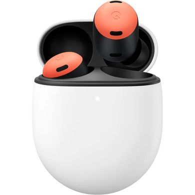 Наушники TWS Google Pixel Buds Pro Coral (GA03202)