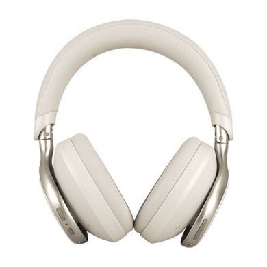 Навушники з мікрофоном Anker SoundCore Space One Latte Cream (A3035G21)
