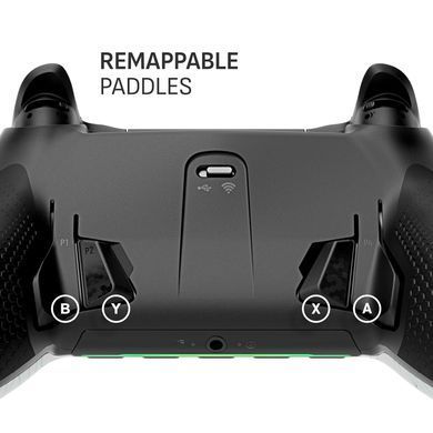 Геймпад SCUF ENVISION PRO V1 Wireless Controller White (Warzone) (601-178-03-025-271)