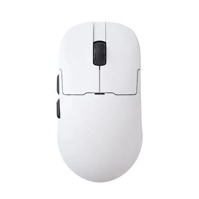 Миша AJAZZ AJ159 PRO White PAW3395, 26000