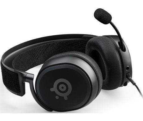 Комп'ютерна гарнітура SteelSeries Arctis Prime (61487)