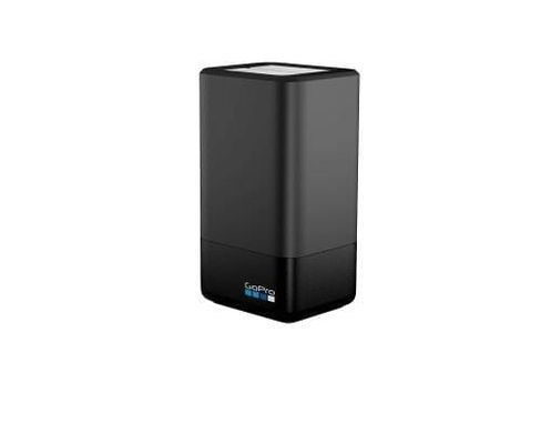 Зарядний пристрій + акумулятор GoPro MAX DualBatteryCharger + Enduro Battery (ACDBD-011-EU)