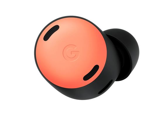 Навушники TWS Google Pixel Buds Pro Coral (GA03202)