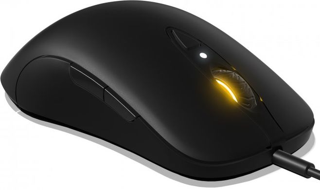 Мышь SteelSeries Sensei Ten (62527), Черный, 18000 dpi