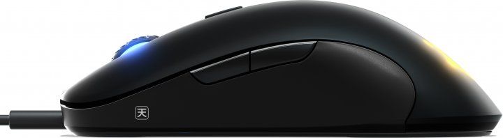 Мышь SteelSeries Sensei Ten (62527), Черный, 18000 dpi