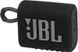 Портативная колонка JBL GO 3 Black (JBLGO3BLK)