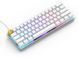 Клавіатура Glorious GMMK Compact White (GLO-GMMK-COM-BRN-W)