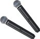 микрофонная радиосистема Shure BLX288/Beta58 Combo