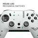 Геймпад SCUF ENVISION PRO V1 Wireless Controller White (Warzone) (601-178-03-025-271)