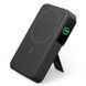 Зовнішній акумулятор (Power bank) Anker MagGo 10K 10000mAh 15W Qi2 Black (A1654P11)