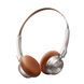 Наушники Baseus BH1 Air Mocha Brown
