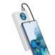 Зовнішній акумулятор (павербанк) Baseus Amblight Digital Display Quick Charge 65W 30000mAh White (PPLG-A02)