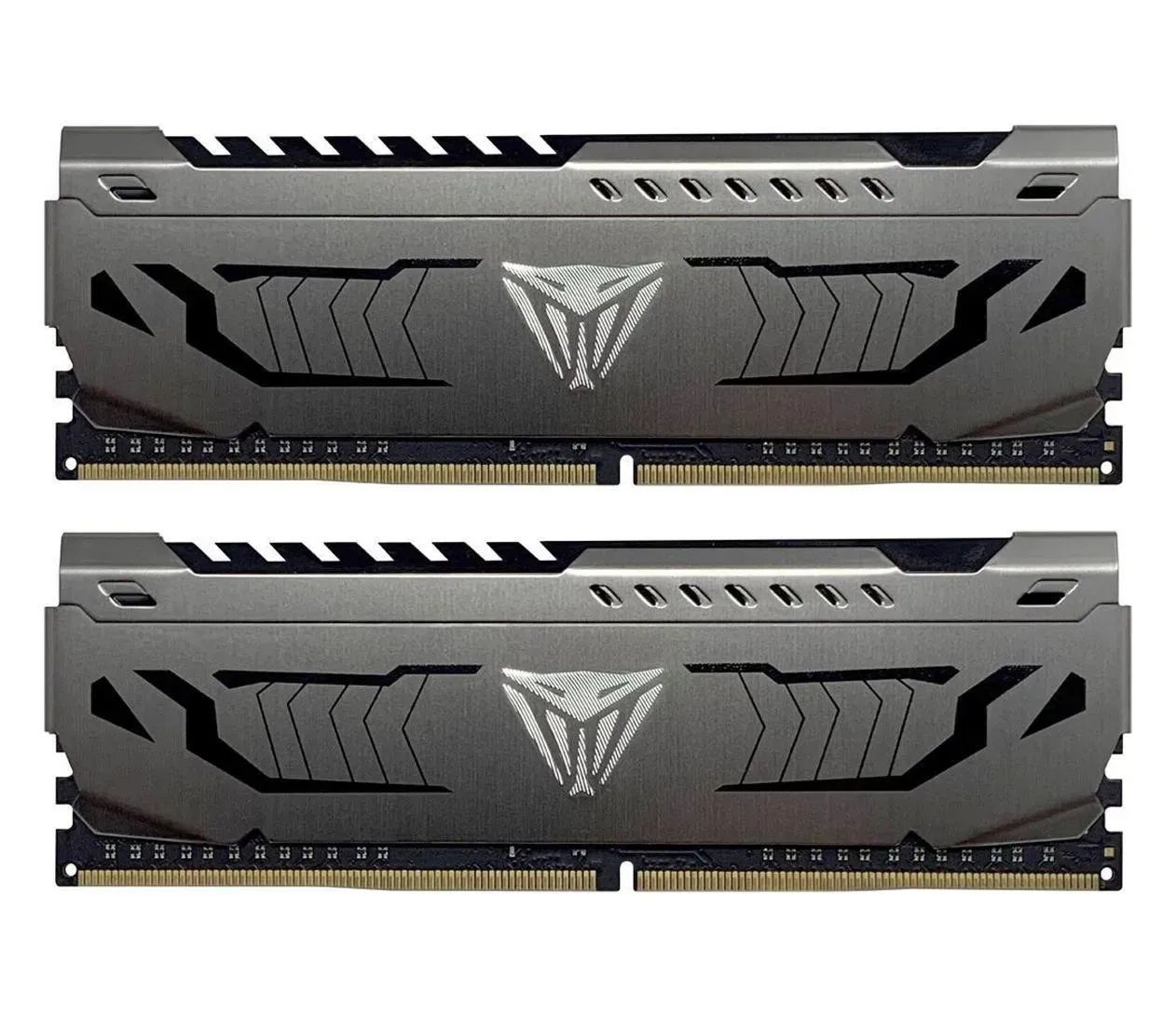 64GB✨ PATRIOT Viper DDR4 3600MHz メモリ Память для настольных компьютеров PATRIOT 64 GB (2x32GB) DDR4 3600