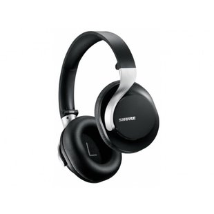 Наушники с микрофоном Shure Aonic 40 Black