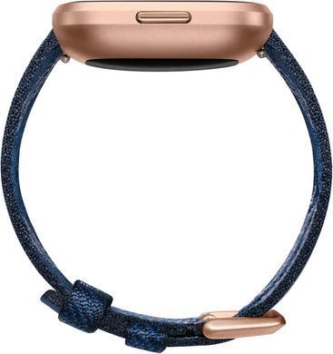 Смарт-часы Fitbit Versa 2 Special Edition Copper Rose (FB507RGNV)