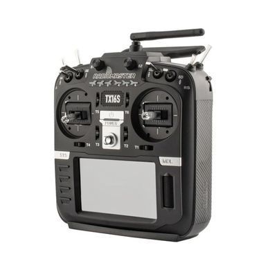 Пульт управления RadioMaster TX16s MKII ELRS (HP0157.0020) С аккумулятором