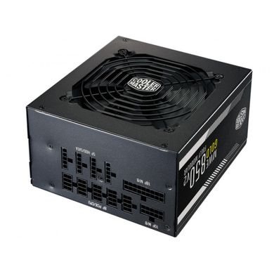 Блок питания Cooler Master MWE Gold 850W V2 FM (MPE-8501-AFAAG)