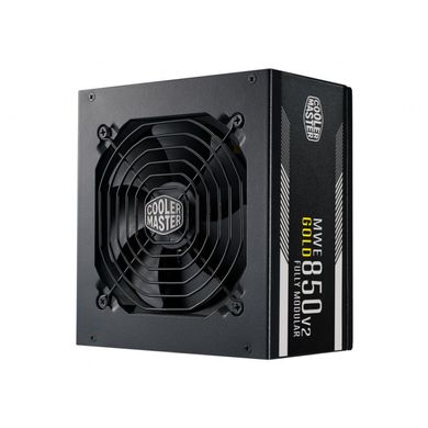 Блок питания Cooler Master MWE Gold 850W V2 FM (MPE-8501-AFAAG)