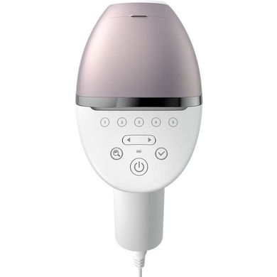 Фотоэпилятор Philips Lumea Prestige BRI949/00