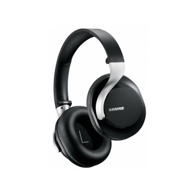 Навушники з мікрофоном Shure Aonic 40 Black