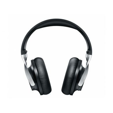 Навушники з мікрофоном Shure Aonic 40 Black