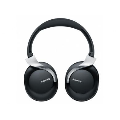 Навушники з мікрофоном Shure Aonic 40 Black