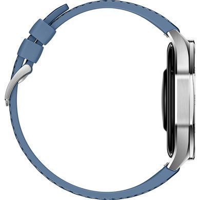 Смарт-часы HUAWEI Watch GT 5 46 mm Blue