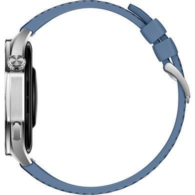 Смарт-часы HUAWEI Watch GT 5 46 mm Blue