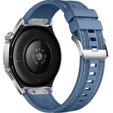 Смарт-часы HUAWEI Watch GT 5 46 mm Blue