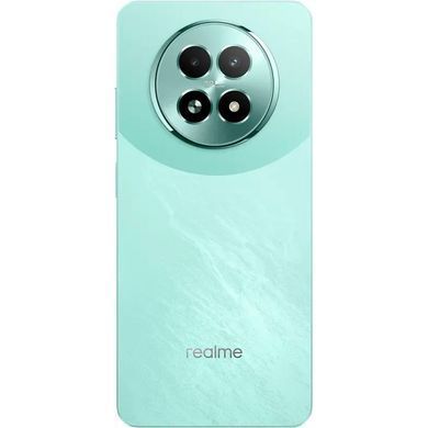 Смартфон realme 13 5G 12/256GB Speed Green