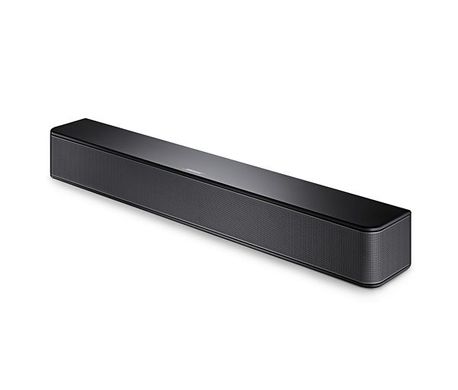 Саундбар Bose Solo Series II Soundbar Black (845194-1100)