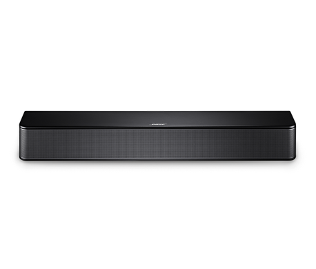 Саундбар Bose Solo Series II Soundbar Black (845194-1100)