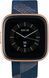 Смарт-часы Fitbit Versa 2 Special Edition Copper Rose (FB507RGNV)