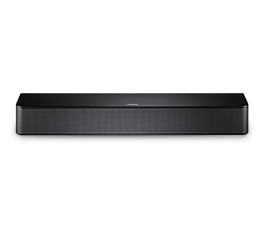Саундбар Bose Solo Series II Soundbar Black (845194-1100) — купить