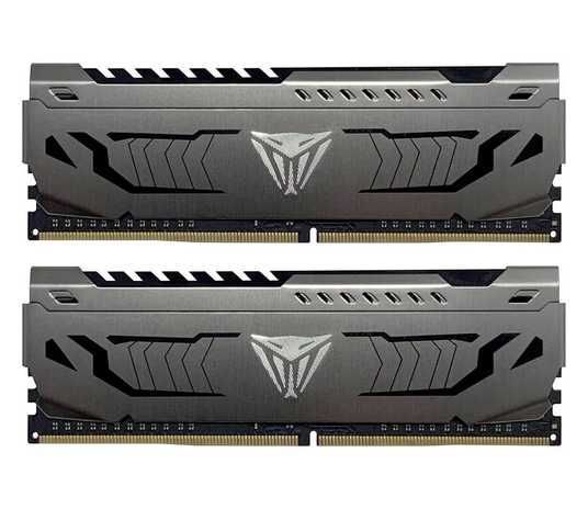 C*n様 DDR4　3600MHz　64GB(32GBx2) Viper Ste Пам'ять для настільних комп'ютерів PATRIOT 64 GB (2x32GB) DDR4